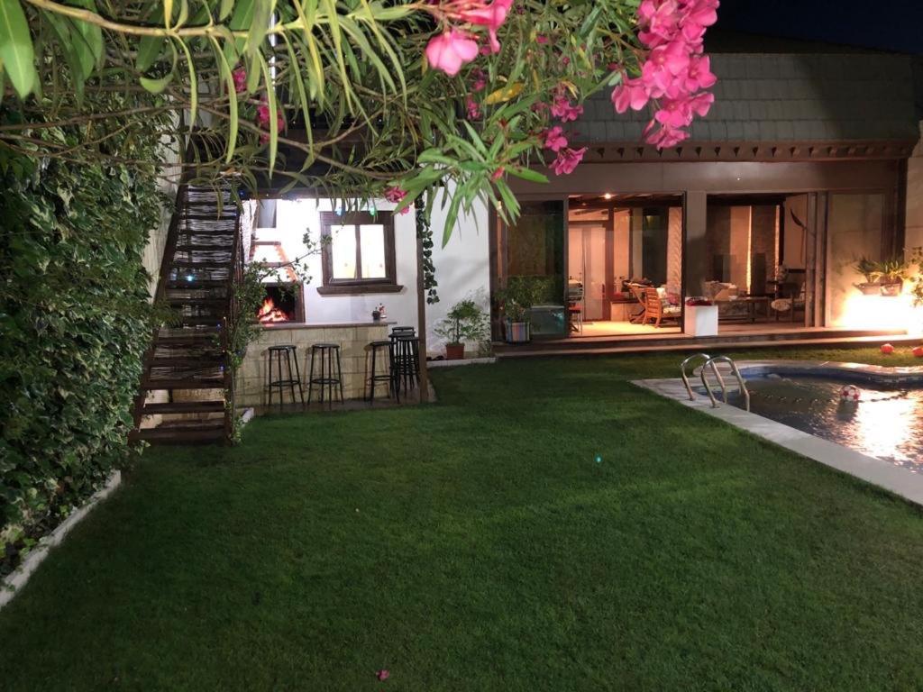 Casa De Pura Cepa Villa Argamasilla de Alba Dış mekan fotoğraf