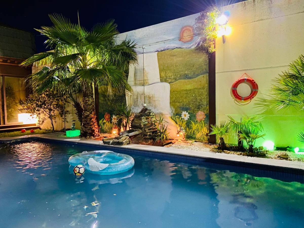 Casa De Pura Cepa Villa Argamasilla de Alba Dış mekan fotoğraf