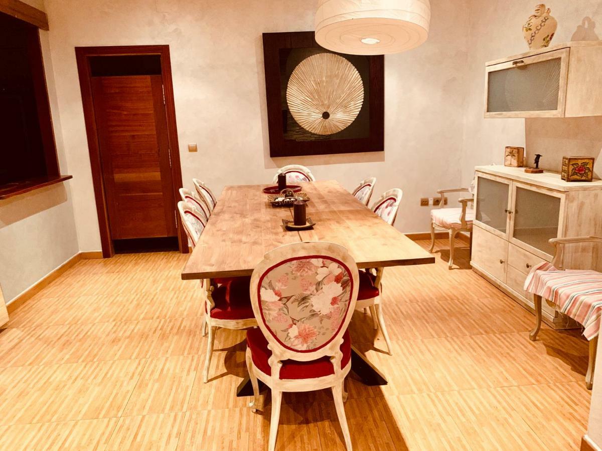 Casa De Pura Cepa Villa Argamasilla de Alba Dış mekan fotoğraf