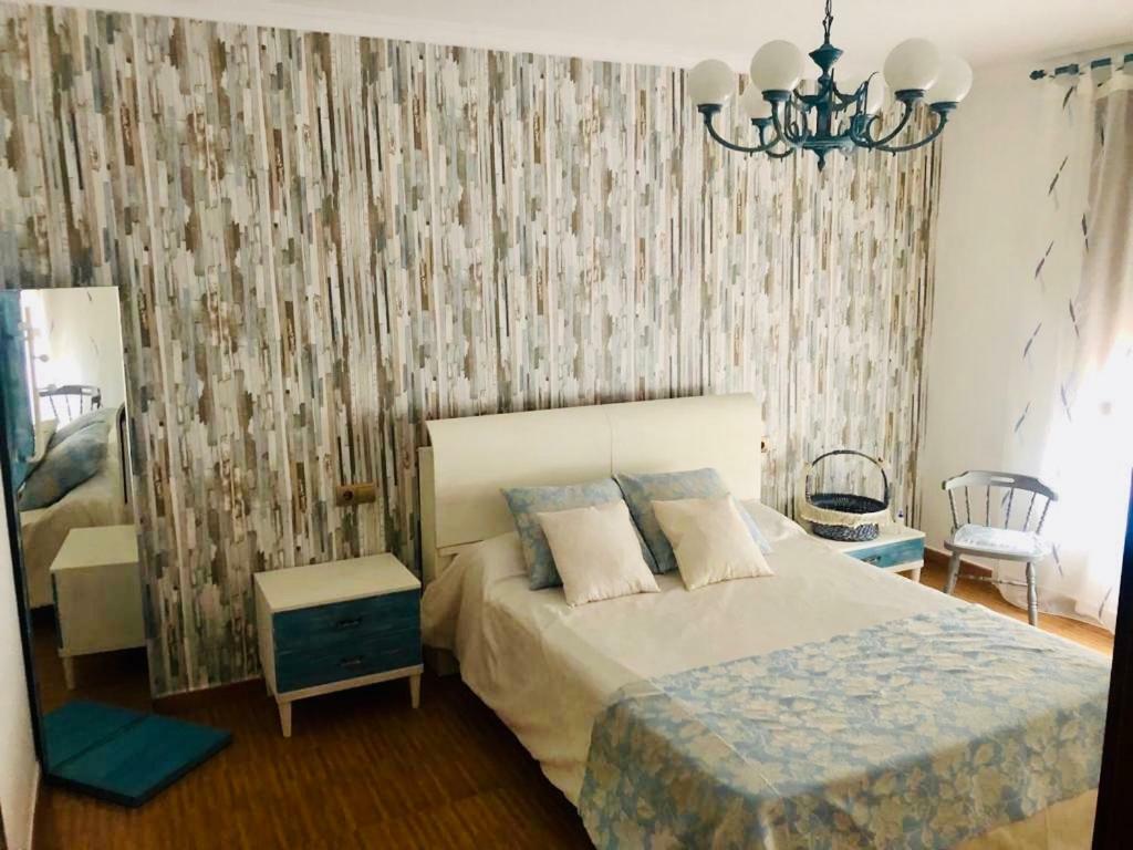 Casa De Pura Cepa Villa Argamasilla de Alba Dış mekan fotoğraf