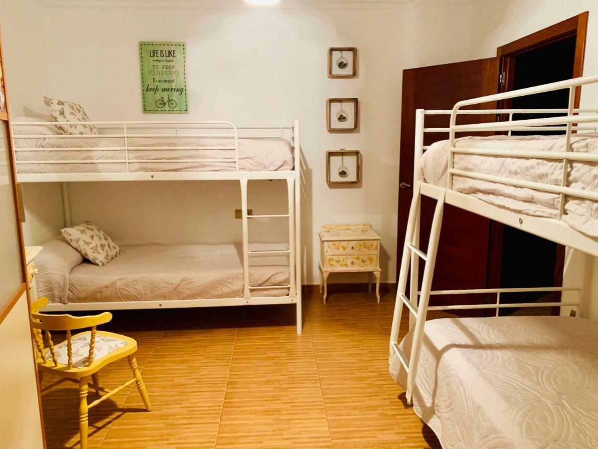 Casa De Pura Cepa Villa Argamasilla de Alba Dış mekan fotoğraf